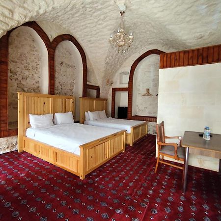 Cihangir Konagi Butik Otel 桑尼乌法 外观 照片
