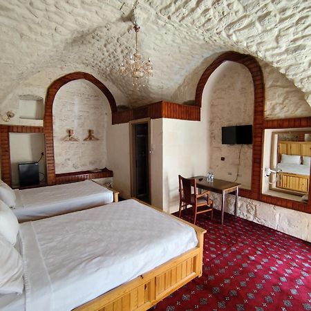 Cihangir Konagi Butik Otel 桑尼乌法 外观 照片