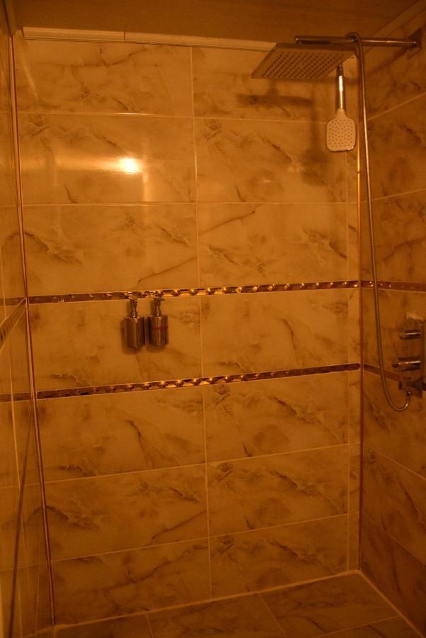 Cihangir Konagi Butik Otel 桑尼乌法 外观 照片