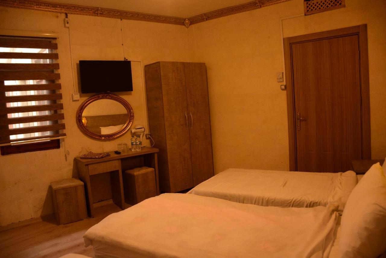 Cihangir Konagi Butik Otel 桑尼乌法 外观 照片