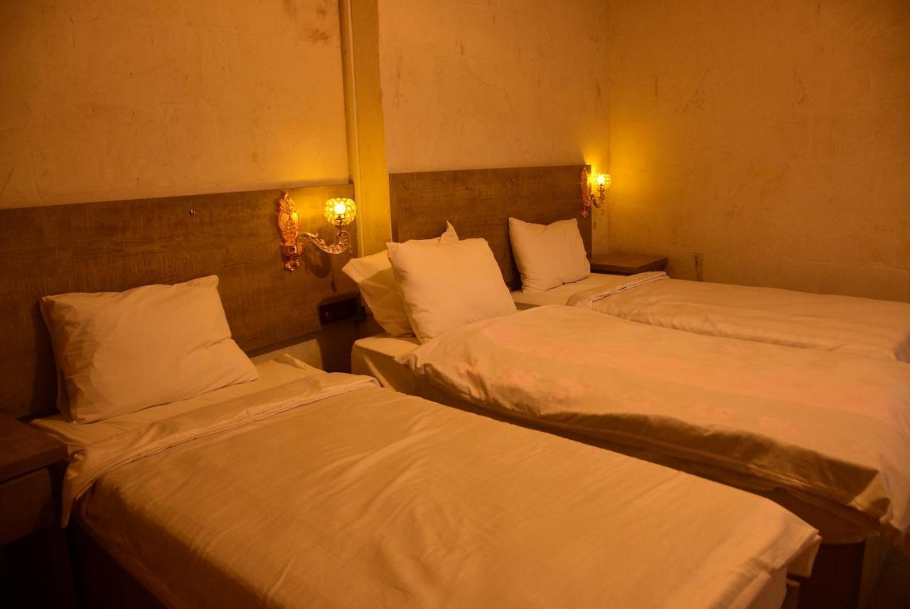 Cihangir Konagi Butik Otel 桑尼乌法 外观 照片