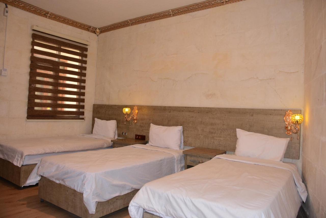 Cihangir Konagi Butik Otel 桑尼乌法 外观 照片