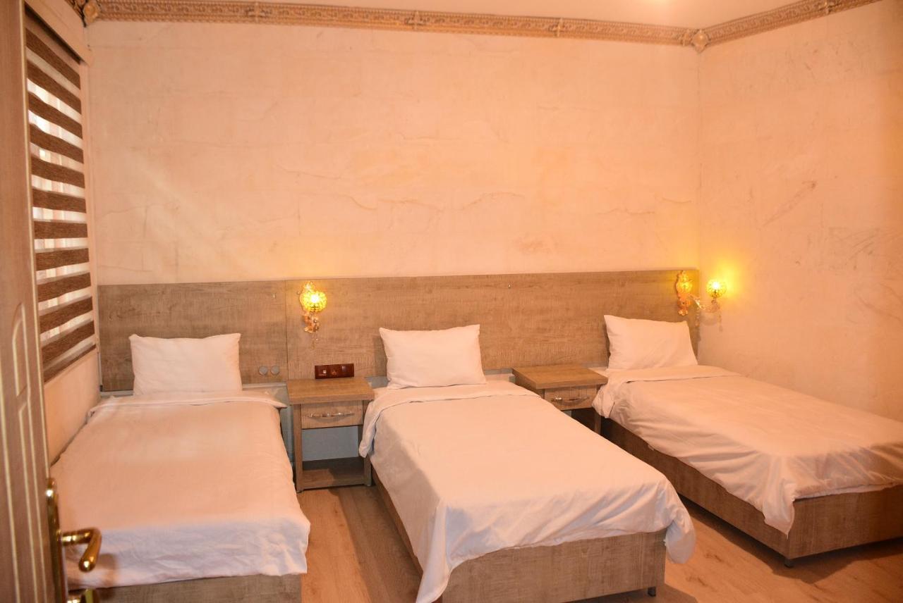 Cihangir Konagi Butik Otel 桑尼乌法 外观 照片