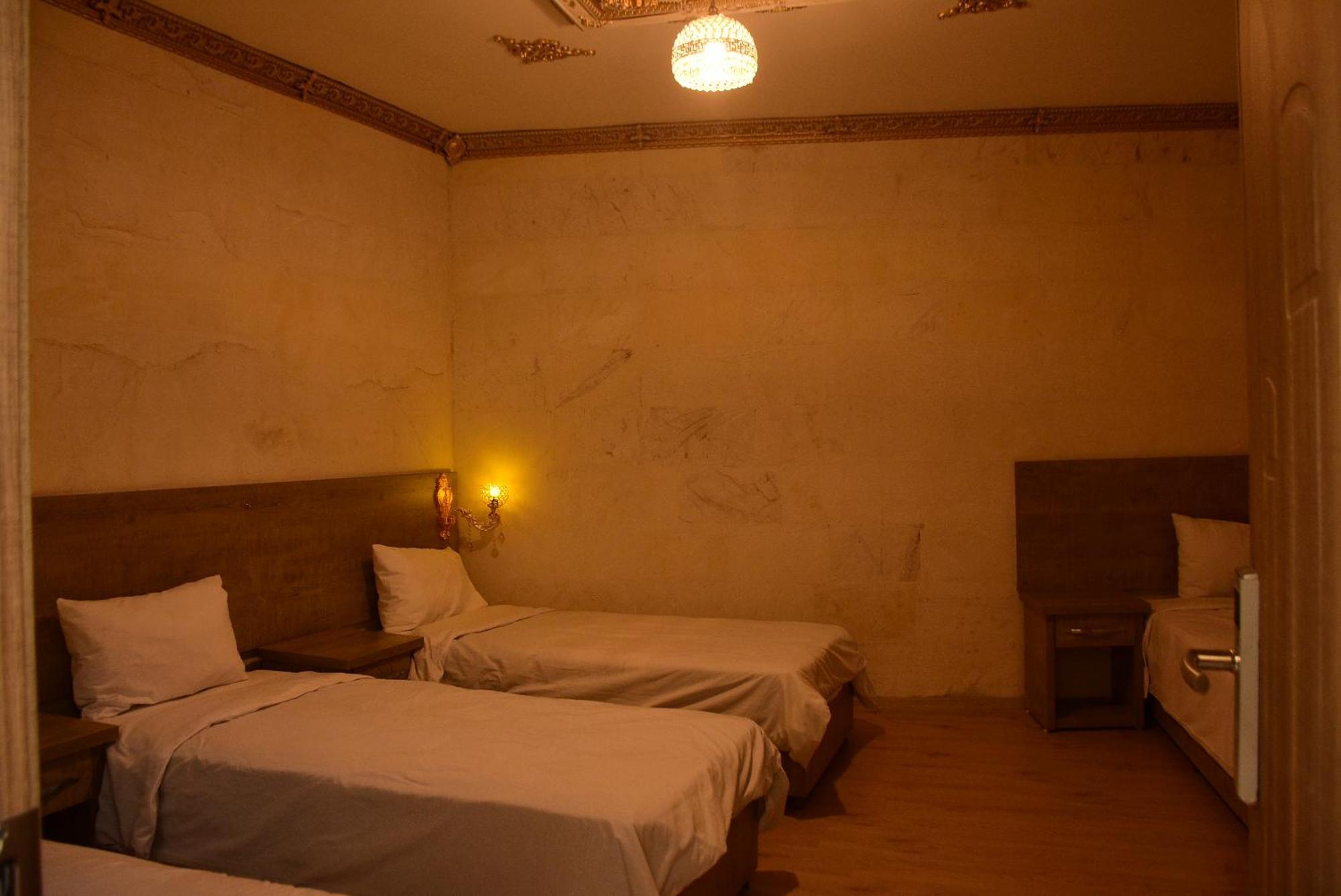Cihangir Konagi Butik Otel 桑尼乌法 外观 照片