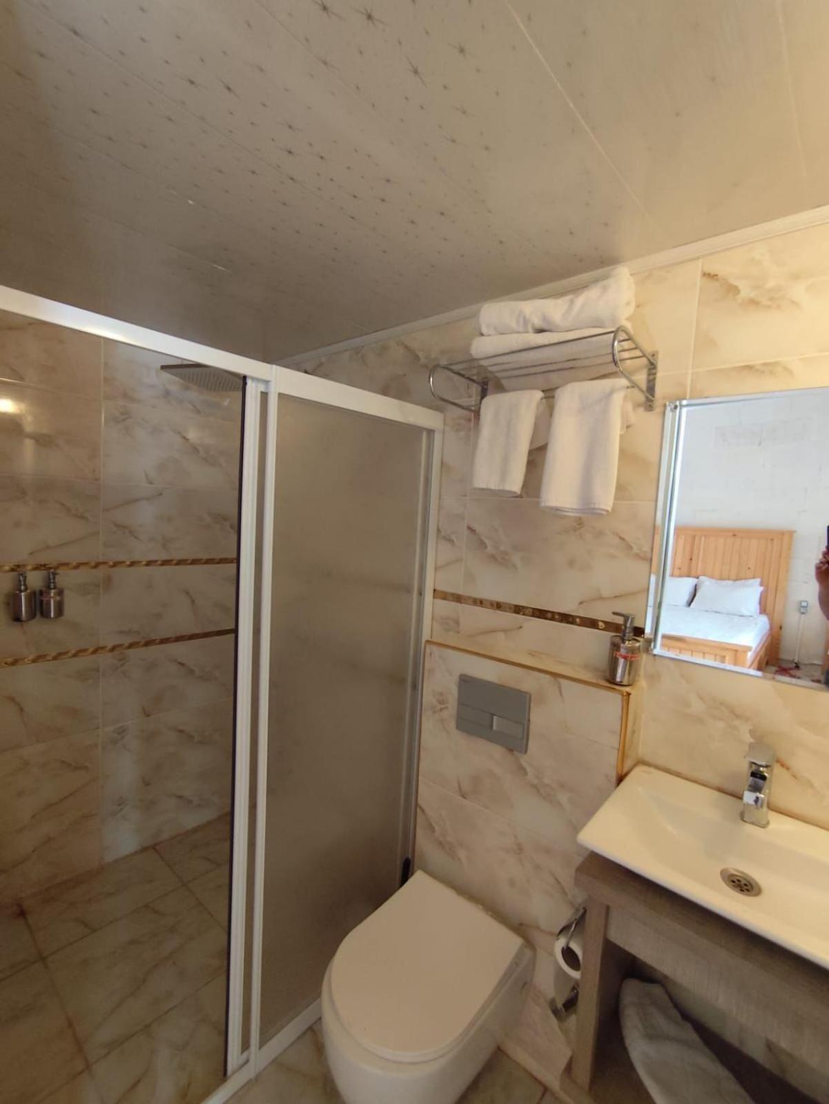 Cihangir Konagi Butik Otel 桑尼乌法 外观 照片