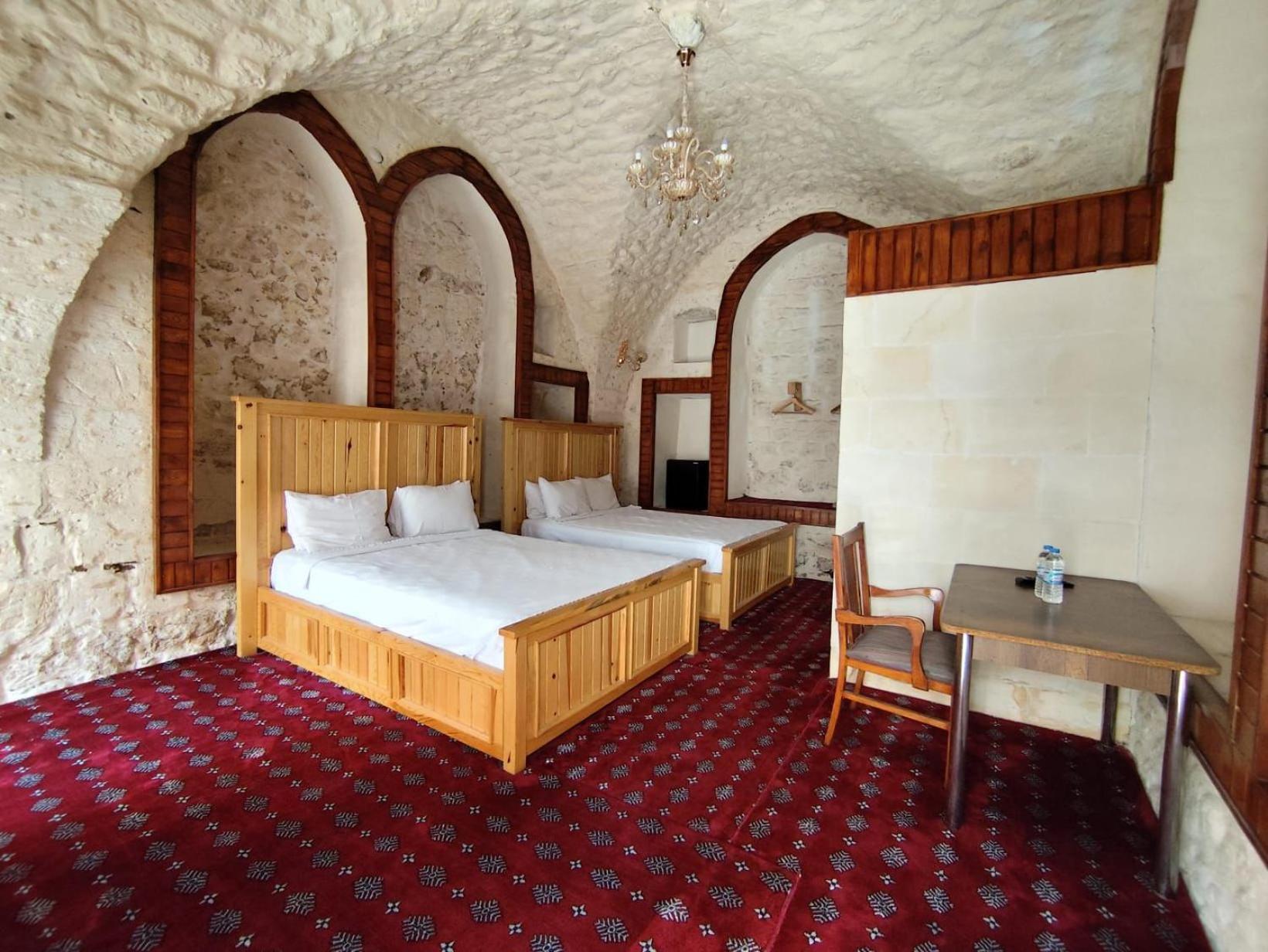 Cihangir Konagi Butik Otel 桑尼乌法 外观 照片