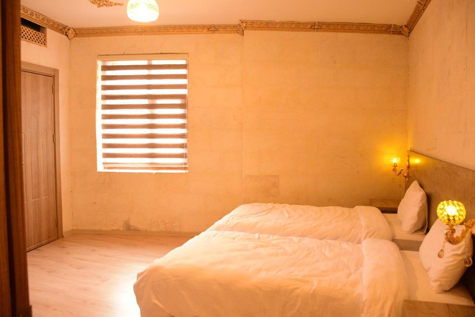 Cihangir Konagi Butik Otel 桑尼乌法 外观 照片