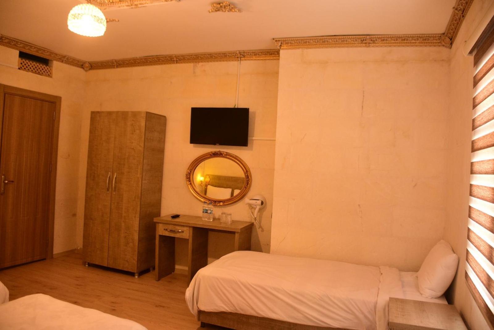 Cihangir Konagi Butik Otel 桑尼乌法 外观 照片