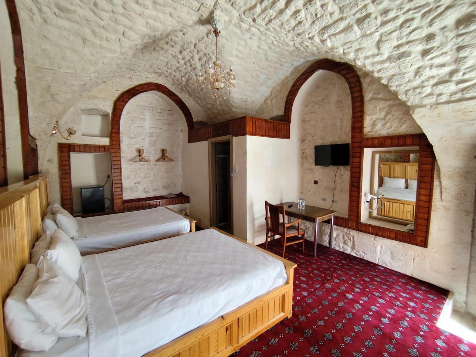 Cihangir Konagi Butik Otel 桑尼乌法 外观 照片