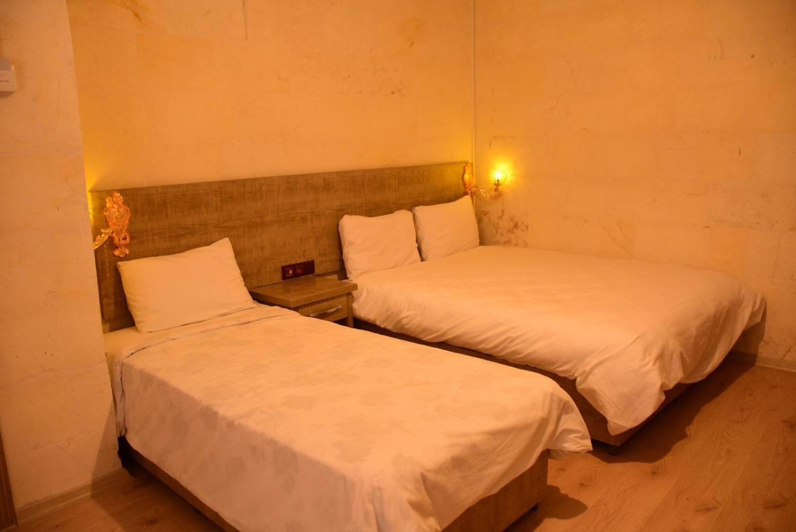 Cihangir Konagi Butik Otel 桑尼乌法 外观 照片